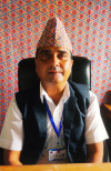 चेतराज बराल