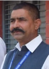 रामहरी मण्डल