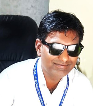 जगवीर यादव