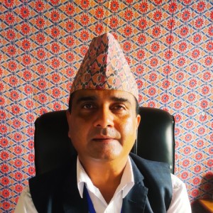 चेतराज बराल