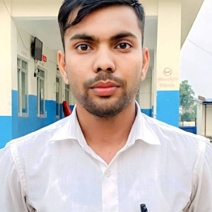 Jitesh Bikram Sah