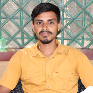 मनोज कुमार यादव