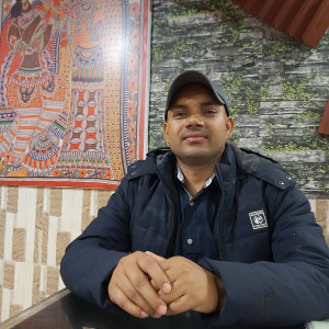 सुजित कुमार यादव