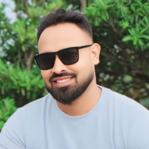 संजय कुमार यादव