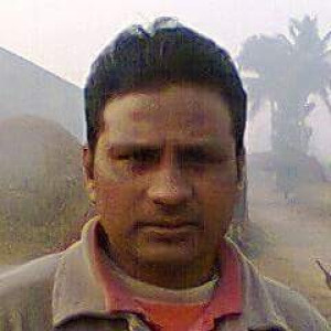 विरेन्द्र मण्डल