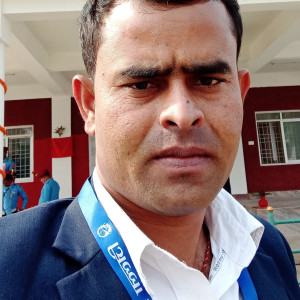 राकेश कुमार यादव