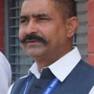 रामहरी मण्डल