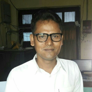 निलाम्वर प्रसाद यादव