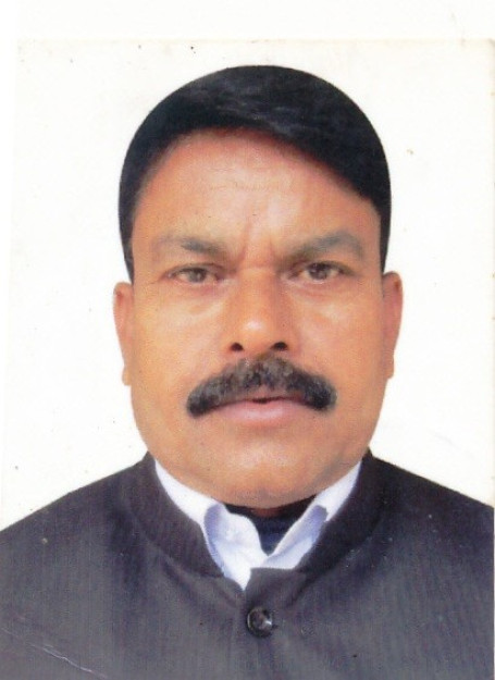 राजेन्द्र मण्डल