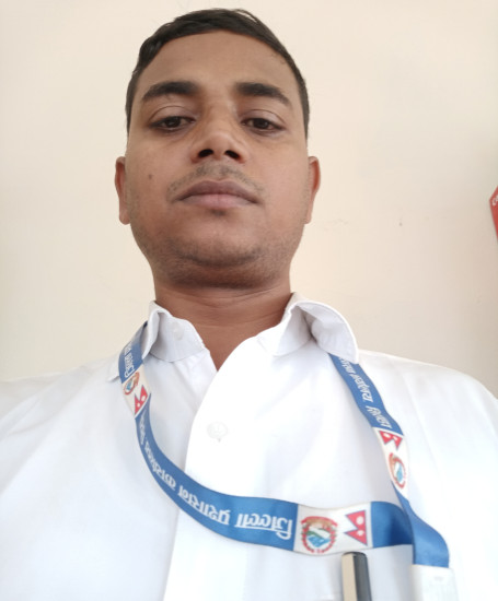 देव नन्दन ठाकुर