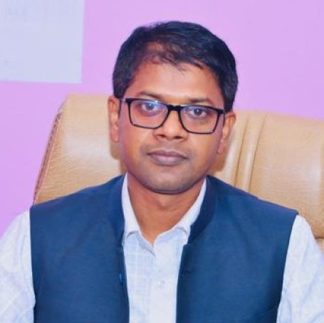 रबिन्द्र कुमार महत