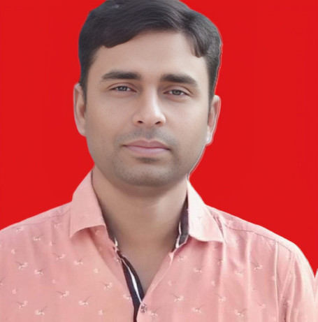 Surya Mani Yadav