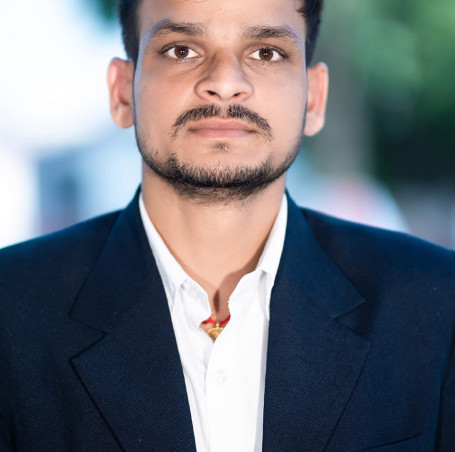 कृष्ण कुमार यादव