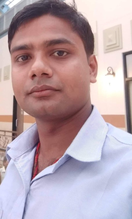 NIRMOD KUMAR MANDAL